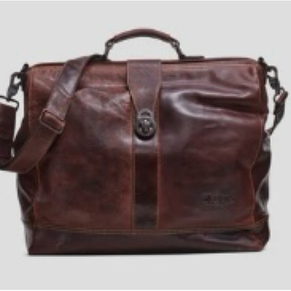 NEW WEEJUNS DOCTORS BAG🎉🎉